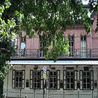 Bentheimer Hof ホテル バート・ベントハイム