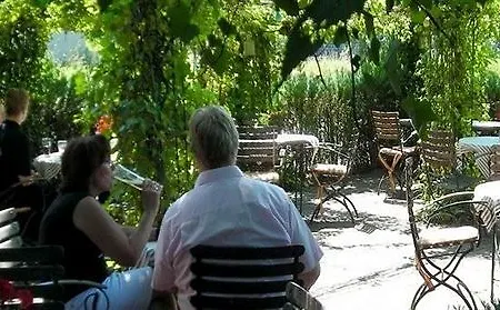 מלון Bentheimer Hof באד בנטהיים