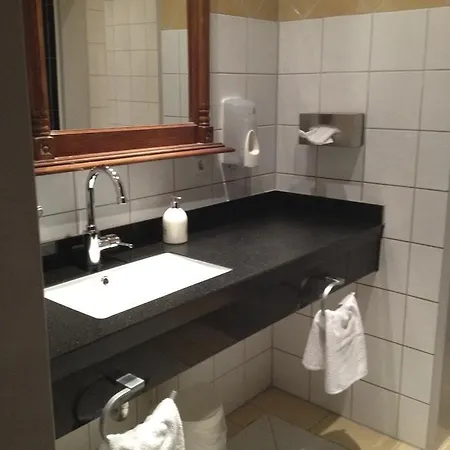 Bentheimer Hof 3*