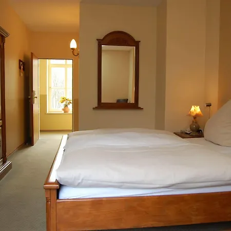 Bentheimer Hof Hotel Bad Bentheim