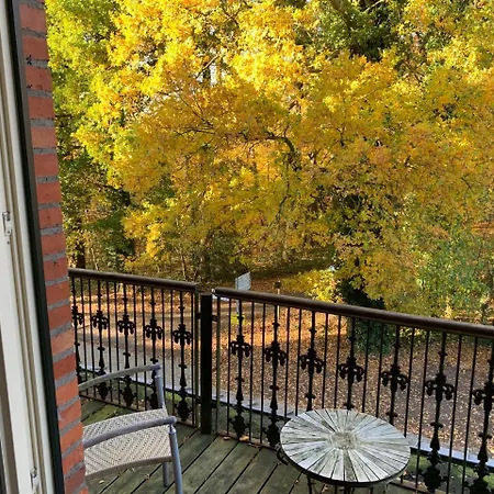 Bentheimer Hof Hotel