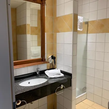 Bentheimer Hof 3* באד בנטהיים