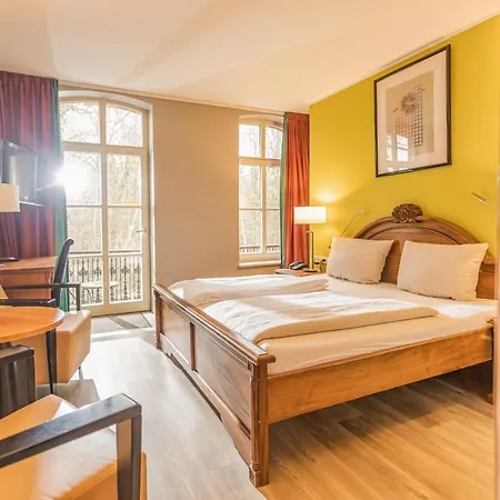 Bentheimer Hof 3*