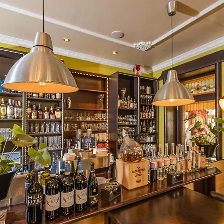 Bentheimer Hof באד בנטהיים