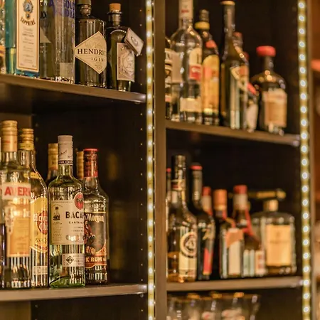 Bentheimer Hof 3* Bad Bentheim