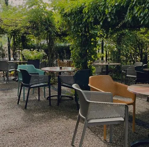 Bentheimer Hof 3* باد بينثيم