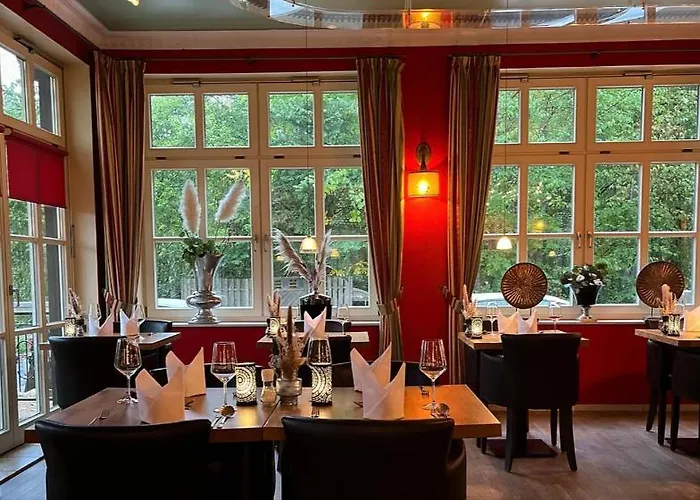 Bentheimer Hof Hotel