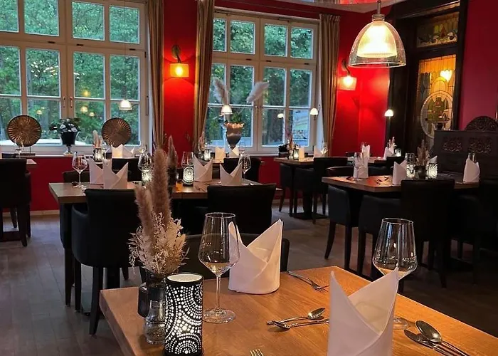 Bentheimer Hof Hotel