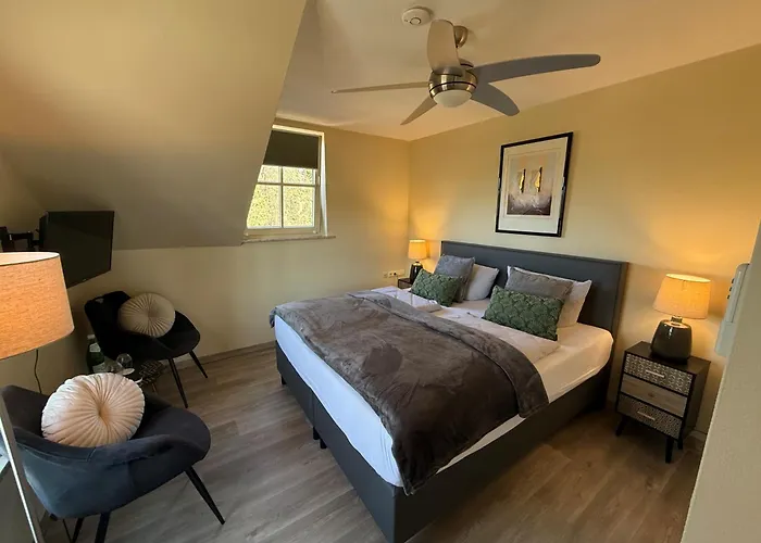 Bentheimer Hof Hotel