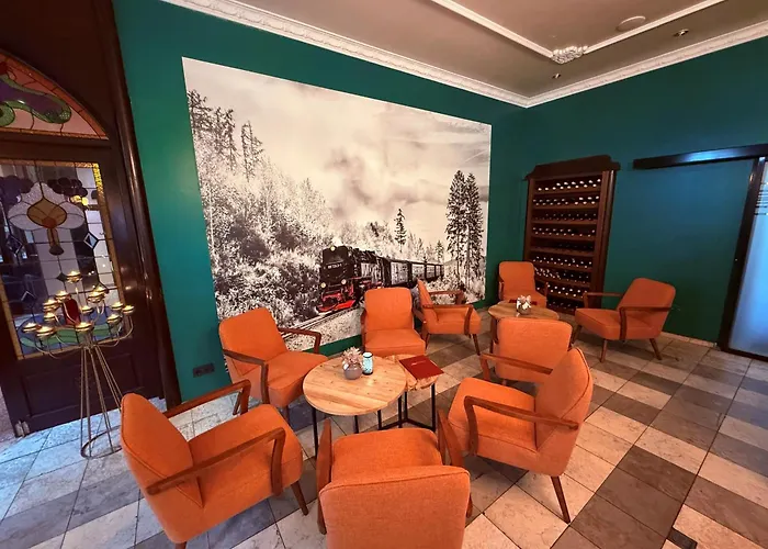 Bentheimer Hof باد بينثيم