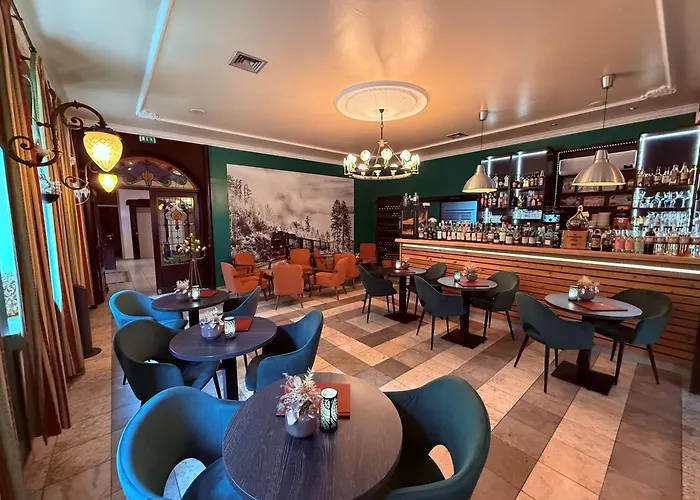 Bentheimer Hof 3* Bad Bentheim