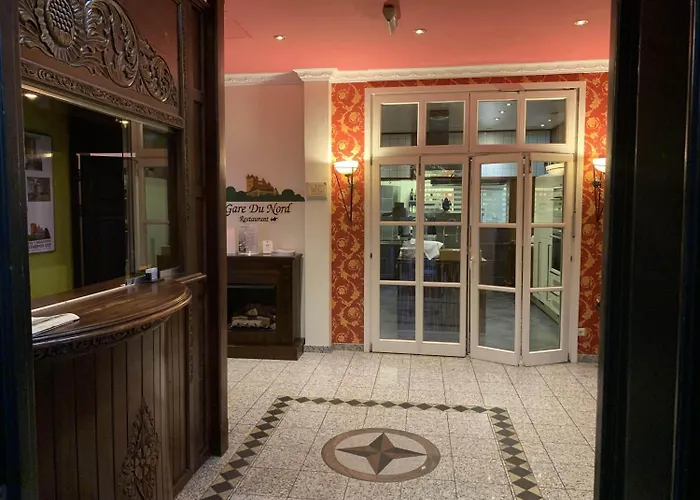 Bentheimer Hof Hotel 3*