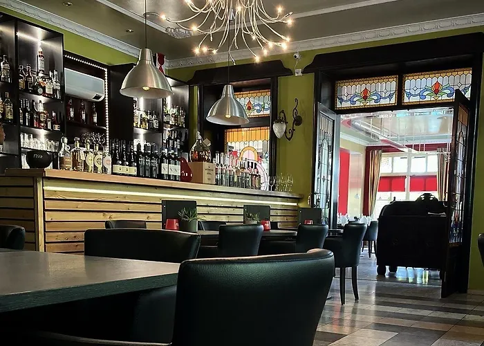 Hotel Bentheimer Hof