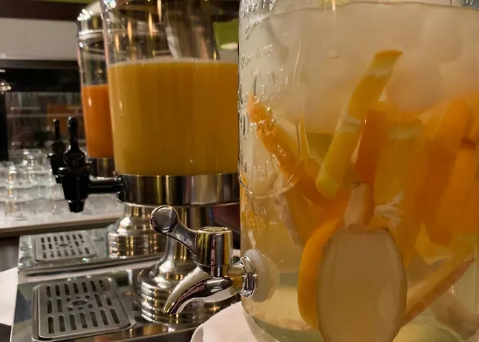 Hotel Bentheimer Hof 3*