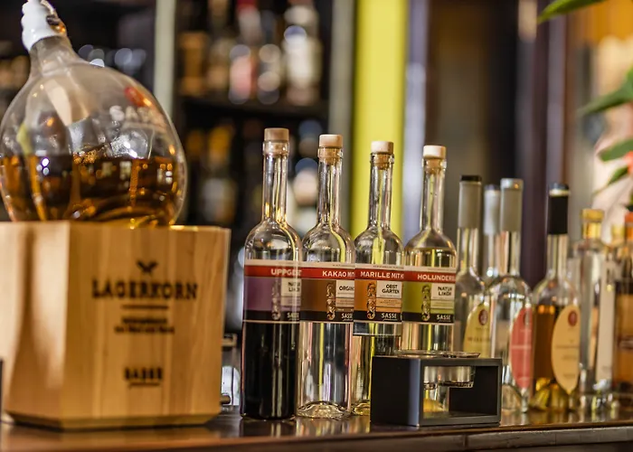 Bentheimer Hof Hotel