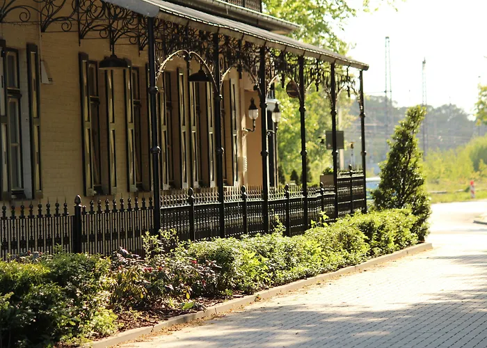 Bentheimer Hof 3* Bad Bentheim