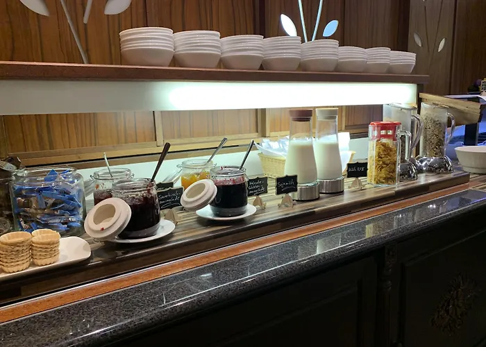 Bentheimer Hof Bad Bentheim