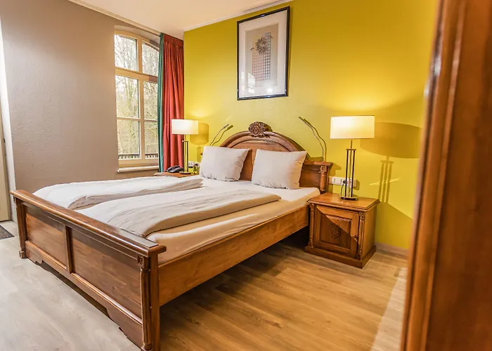 Bentheimer Hof 3* Bad Bentheim