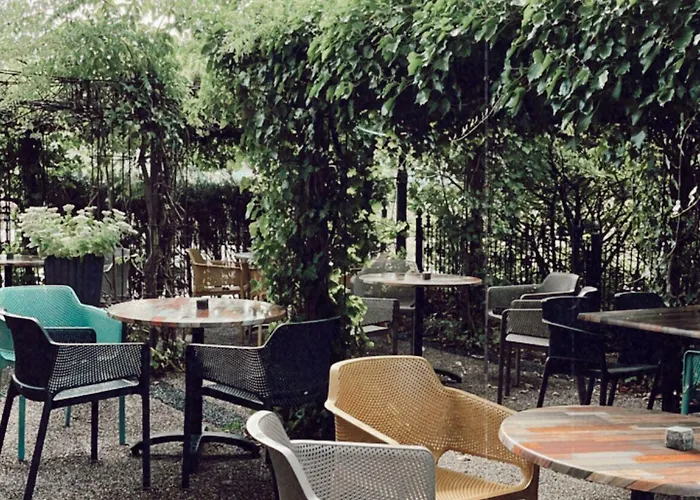 Bentheimer Hof 3* باد بينثيم