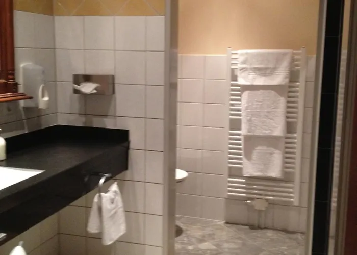 Bentheimer Hof Hotel