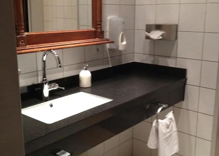 Hotel Bentheimer Hof Bad Bentheim