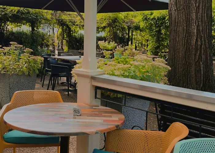 Hotel Bentheimer Hof