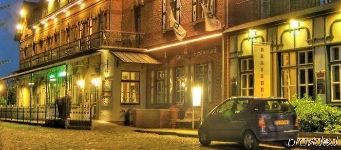 Bentheimer Hof فندق