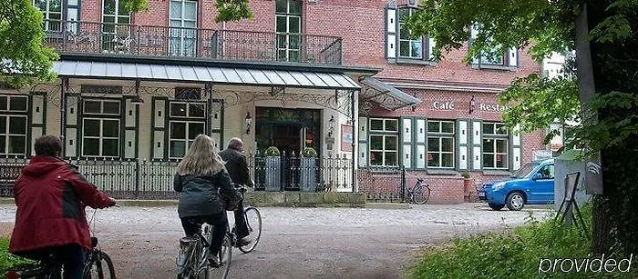 Bentheimer Hof Hotel Bad Bentheim