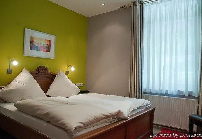 Bentheimer Hof 3* باد بينثيم