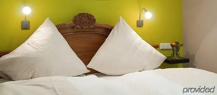 Bentheimer Hof فندق 3*