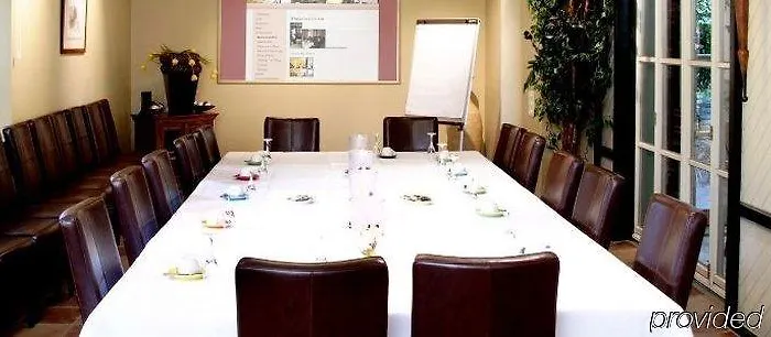 Bentheimer Hof Hotel