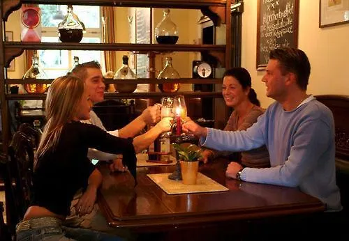 Bentheimer Hof Hotel 3*