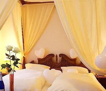 Bentheimer Hof 3* باد بينثيم