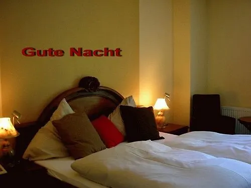 Bentheimer Hof Bad Bentheim