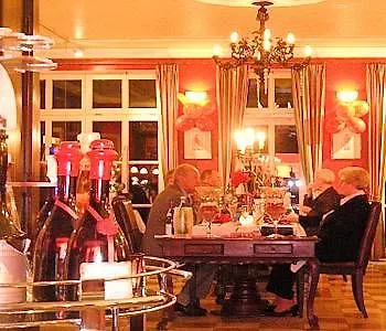 Bentheimer Hof 3* باد بينثيم