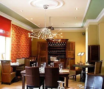 Bentheimer Hof Bad Bentheim