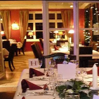 Bentheimer Hof فندق