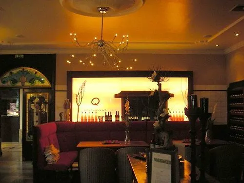 Bentheimer Hof 3* باد بينثيم