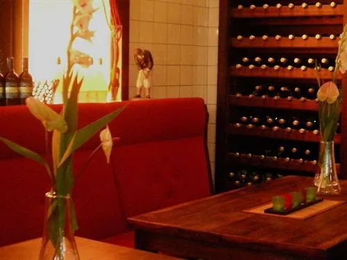 Bentheimer Hof Hotel