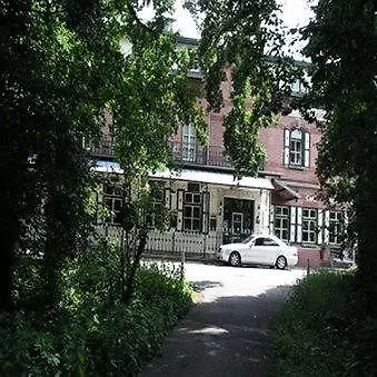 فندق Bentheimer Hof 3*