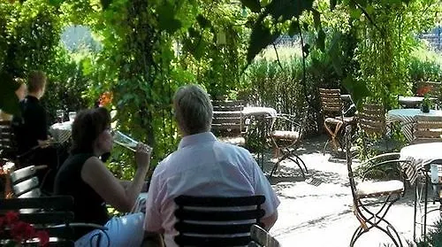 Hotel Bentheimer Hof Bad Bentheim