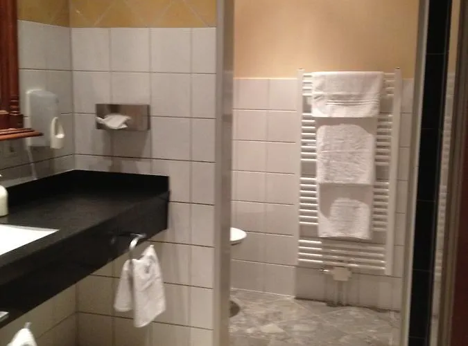 Bentheimer Hof Hotel 3*