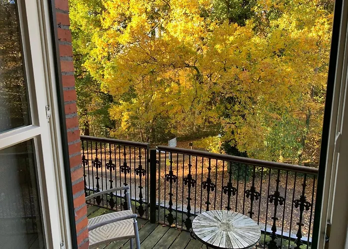 Bentheimer Hof Hotel