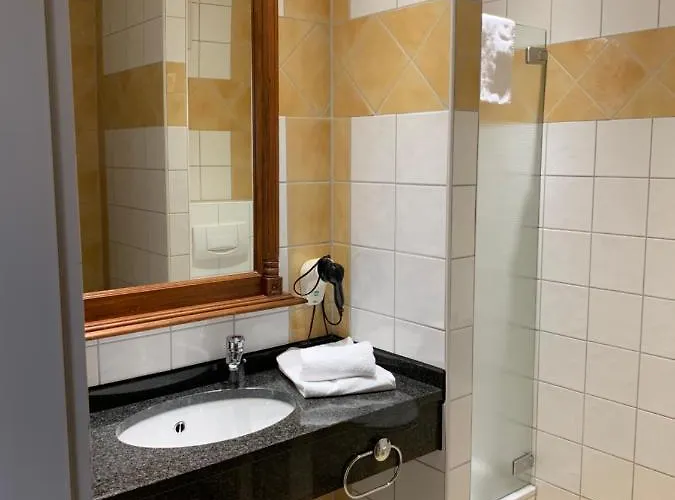 Bentheimer Hof 3* Bad Bentheim