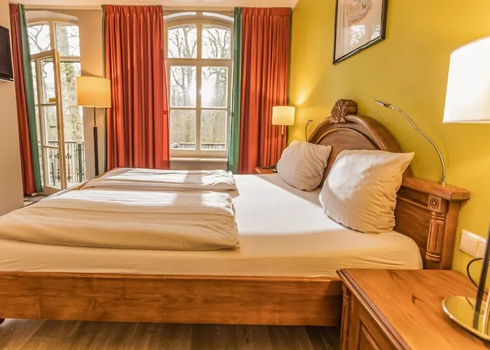 Hotel Bentheimer Hof 3*