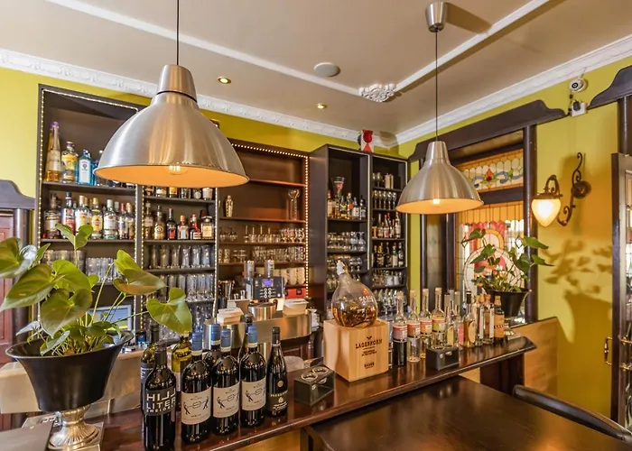 Bentheimer Hof Bad Bentheim