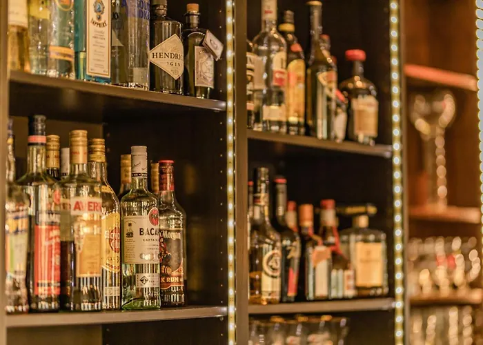 Bentheimer Hof 3* Bad Bentheim